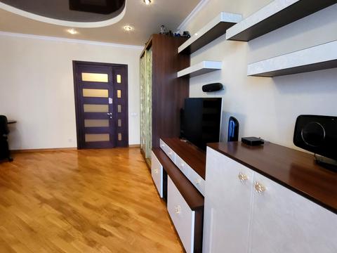 квартира за адресою Голосіївська вул., 13-А