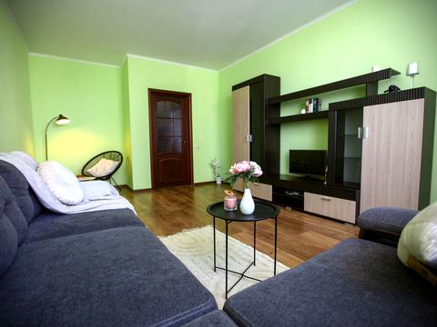 квартира по адресу Воскресенская ул., 14-Б