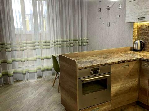 квартира за адресою Гарматна вул., 37-А