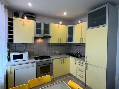 квартира по адресу Лагерная ул. (Лагерна), 46/48