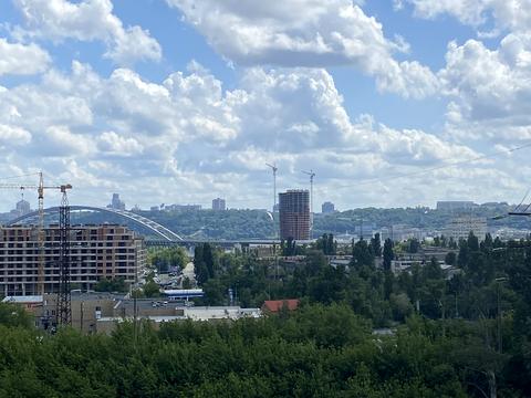 квартира по адресу Набережно-Рыбальская ул., 27