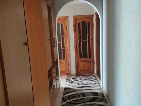 квартира по адресу Героїв Ато, 6