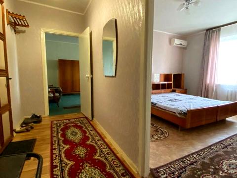квартира по адресу Добровольцев пер., 6
