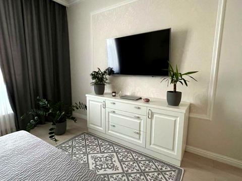 квартира за адресою Французький бульв., 60