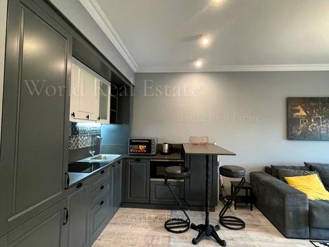 квартира за адресою Оболонський просп., 26