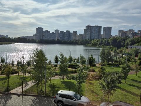 квартира по адресу Ревуцкого ул., 40-Г