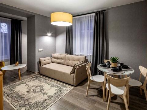 квартира за адресою Насипна вул., 5