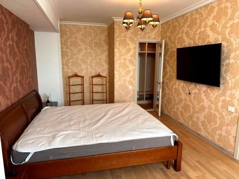 квартира за адресою Добровольців вул. (Маршала Говорова), 10