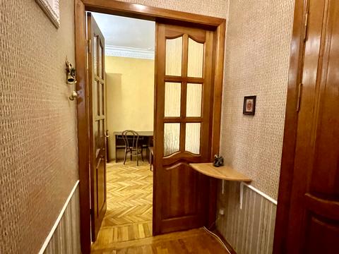 квартира по адресу Леонида Каденюка просп. (Юрия Гагарина), 10/2