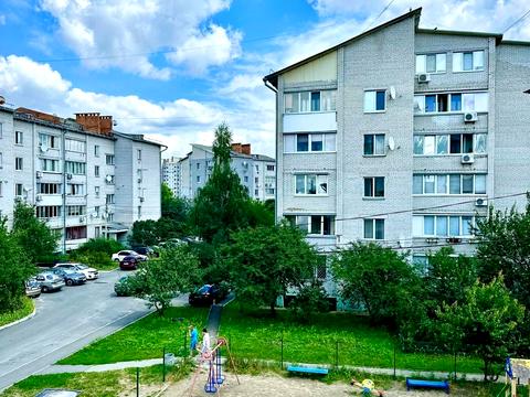 квартира по адресу Дружби ул., 4/1