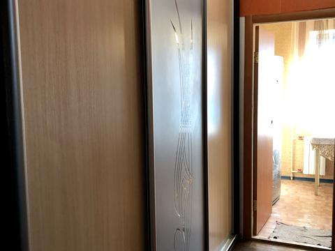 квартира по адресу Николая Лаврухина ул., 11
