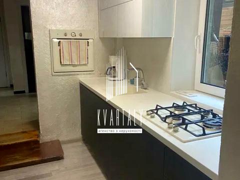 квартира за адресою Цимбалів Яр пров., 38