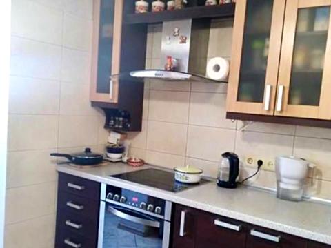 квартира за адресою Оноре де Бальзака вул., 56