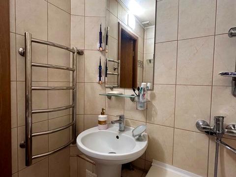 квартира за адресою Оноре де Бальзака вул., 56