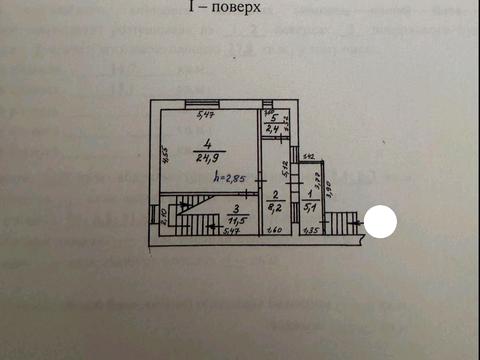 будинок за адресою Миколаїв, Шевченка вул., 46/3