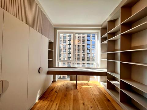 квартира за адресою Київ, Бульварно-Кудрявська вул. (Воровського), 17