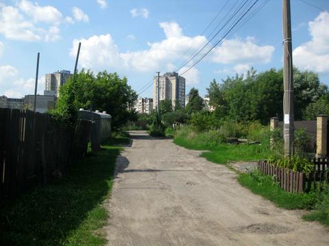 ділянка за адресою 