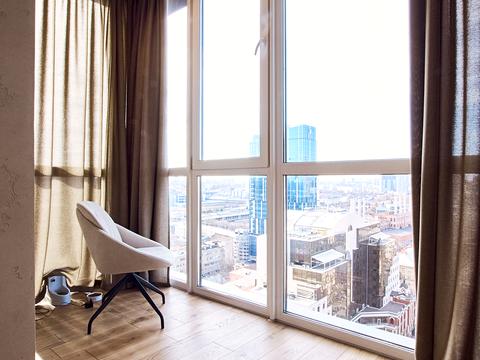 квартира за адресою Паньківська вул., 20/82