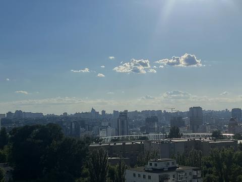 квартира за адресою Київ, Лесі Українки бульв., 7-Б