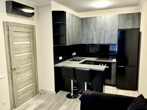 квартира за адресою Генуезька вул., 3б