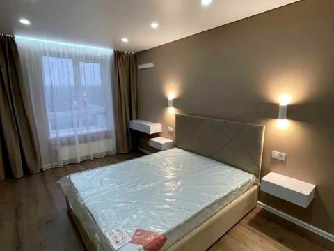 квартира по адресу Запорожское шоссе, 32