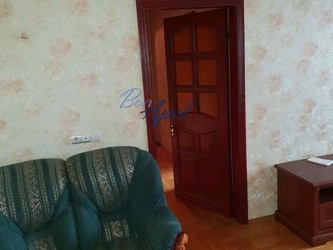 квартира за адресою Миколи Бажана просп., 36