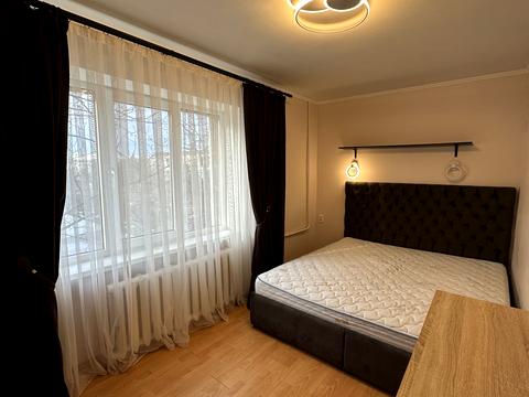 квартира за адресою Незалежності просп., 115
