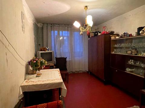 квартира по адресу Валентиновская ул. (Блюхера), 20