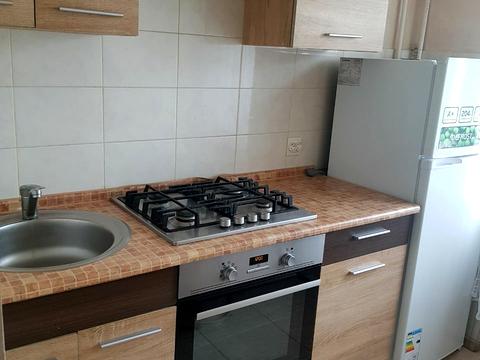 квартира за адресою Івана Виговського вул. (Терешкової), 53