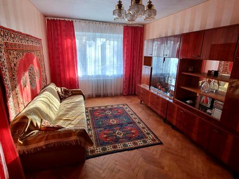 квартира за адресою Перемишльська вул. (Червонопільська), 23/17