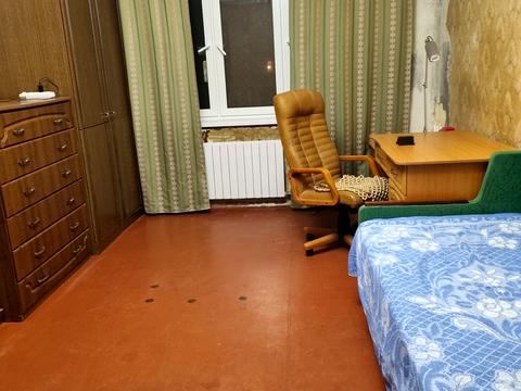 квартира за адресою Вахтанга Кікабідзе вул. (Булгакова), 4