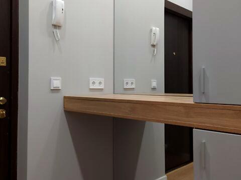 квартира по адресу Степана Бандери ул. (Шмидта), 15