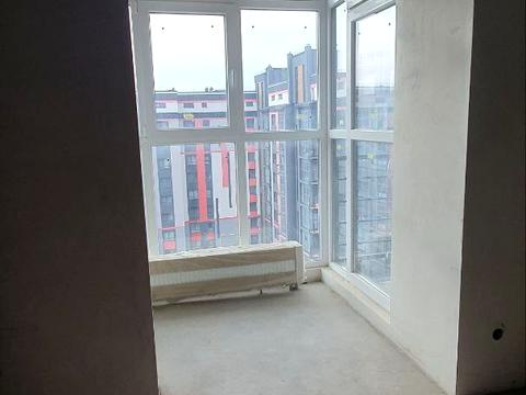 квартира по адресу Вінницьке шоссе, 1/8