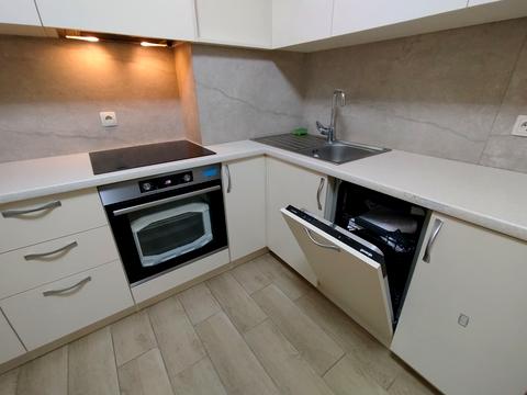 квартира за адресою Балтійський пров., 3