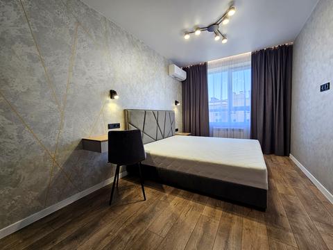 квартира за адресою Співдружності вул., 5