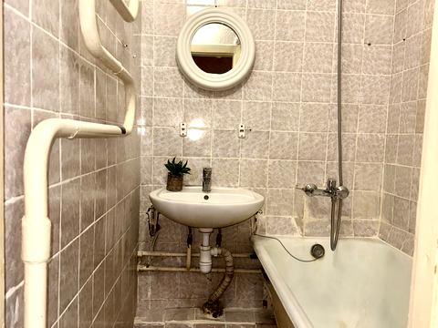 квартира по адресу Кривоноса Максима ул., 7