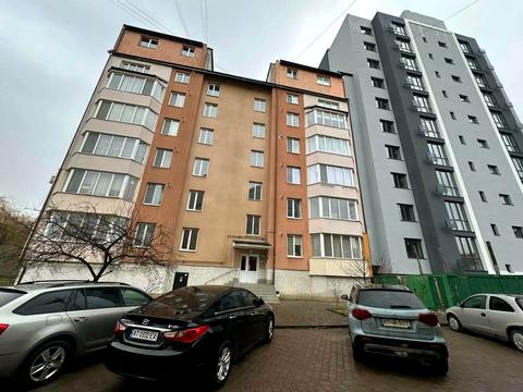 квартира за адресою Гетьмана Петра Дорошенка вул., 28в