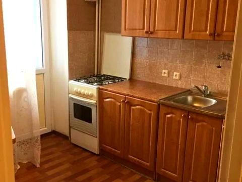 квартира по адресу Анны Ахматовой ул., 7/15