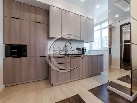 квартира за адресою Київ, Андрія Верхогляда вул. (Михайла Драгомирова), 16