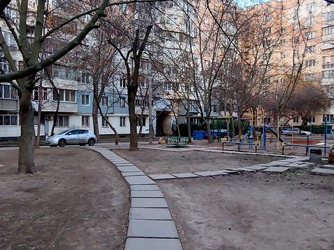 квартира за адресою Академіка Корольова вул., 112/3