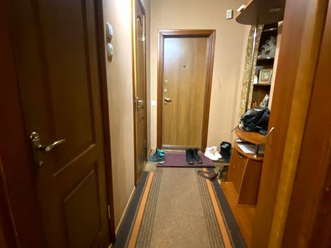 квартира за адресою Панаса Мирного вул., 21/3