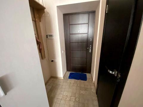 квартира за адресою Драгоманова вул., 6