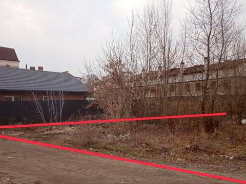 ділянка за адресою Ділова вул. (Димитрова), 1а