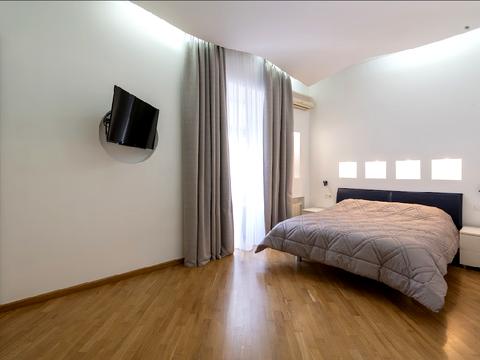 квартира за адресою Київ, Круглоуніверситетська вул., 6