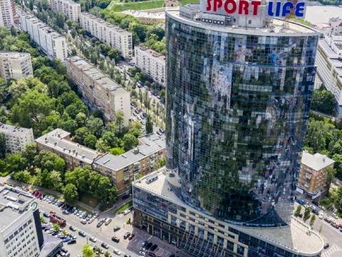 квартира за адресою Академіка Богомольця вул., 7/14