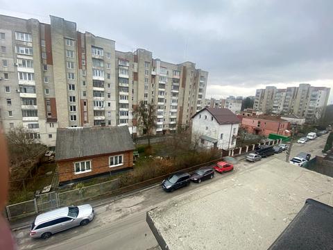 квартира за адресою Львів, Куликівська вул., 48