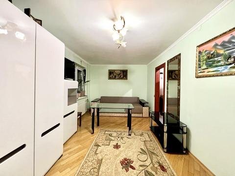 квартира по адресу Любинская ул., 98