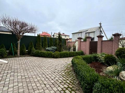 дом по адресу Лесі Українки ул.