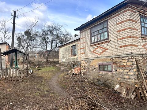 дом по адресу Зарічна, 13