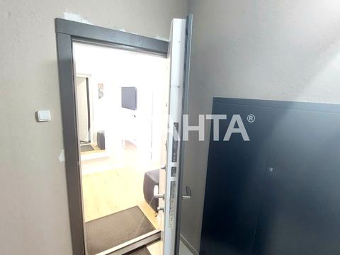 квартира по адресу Панорамная ул., 2
